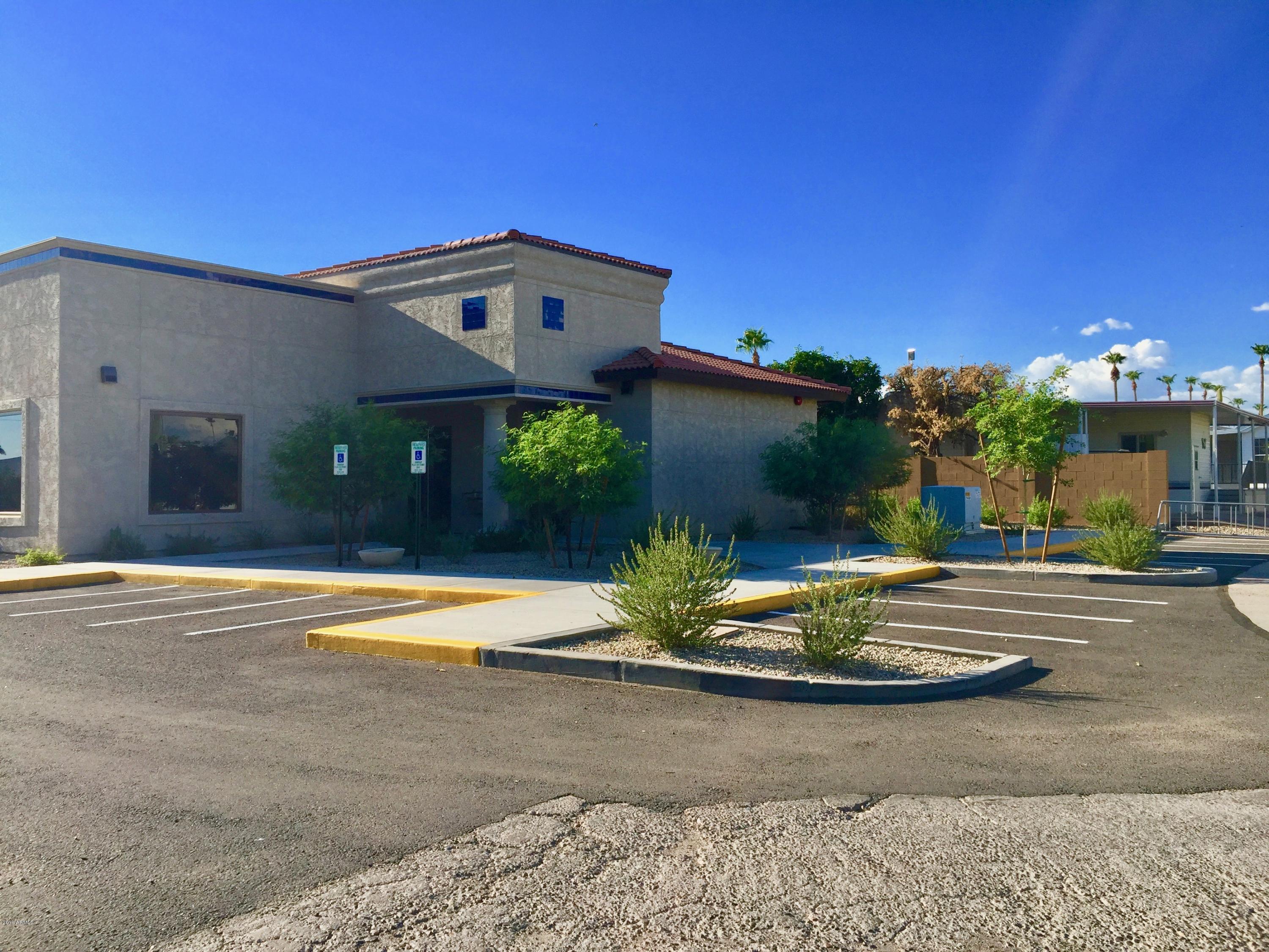 7750 East Broadway Road, Unit 734 Mesa, AZ 85208 - Photo 48 of 51 Exercise Facility