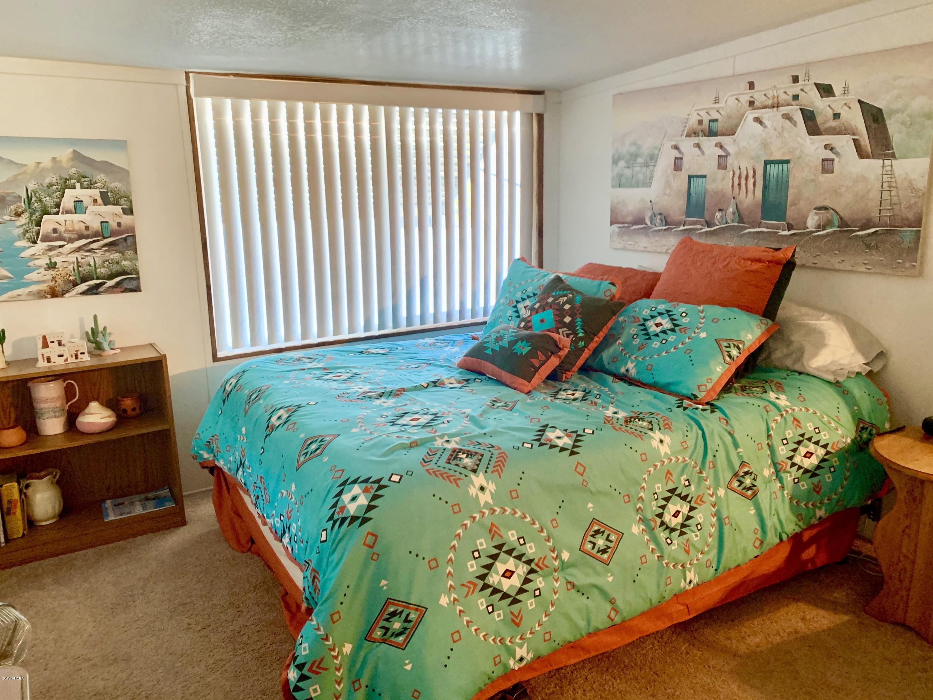 7750 East Broadway Road, Unit 734 Mesa, AZ 85208 - Photo 5 of 51 7750 E. Broadway Rd. #734