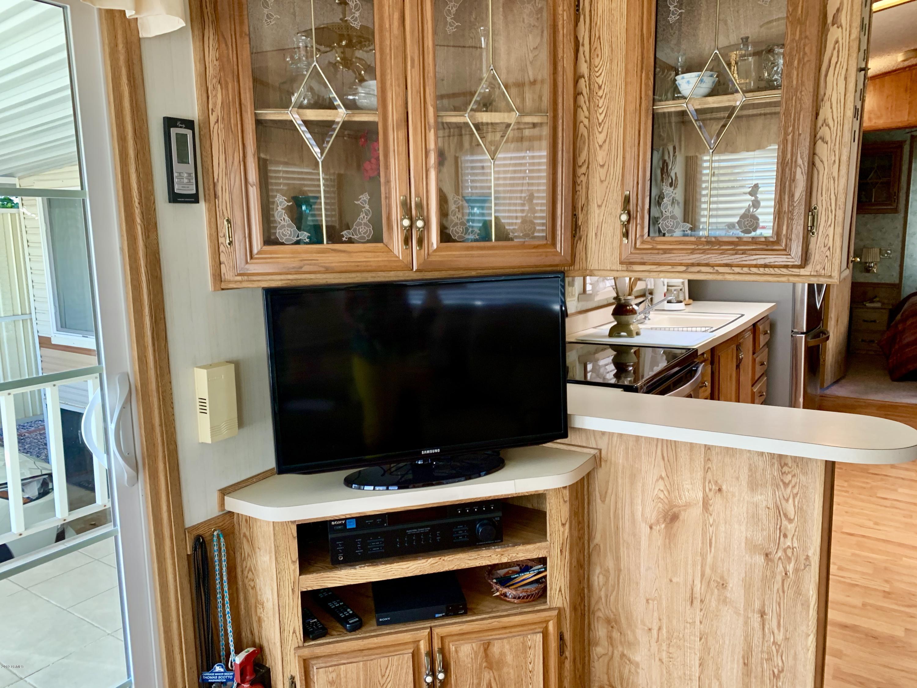 7750 East Broadway Road, Unit 734 Mesa, AZ 85208 - Photo 8 of 51 7750 E. Broadway Rd. #734