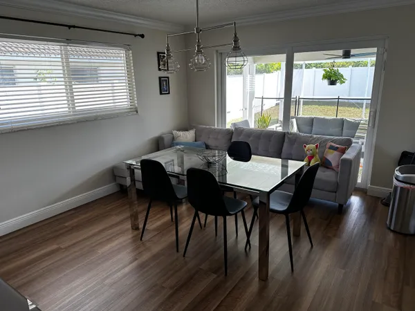 $5,000 | 6860 Calle Del Paz South, Unit S, Boca Raton, FL 33433