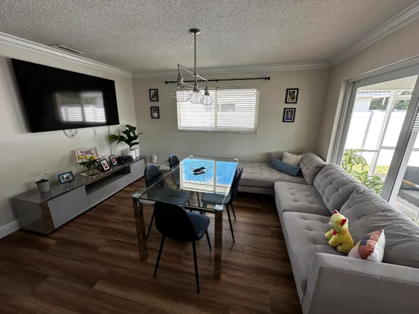 $5,000 | 6860 Calle Del Paz South, Unit S, Boca Raton, FL 33433