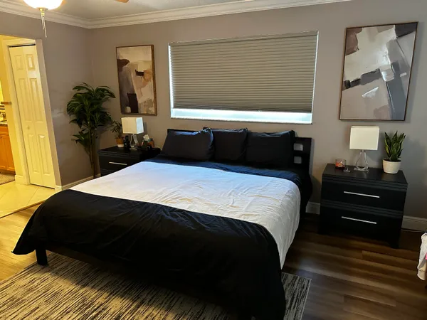 $5,000 | 6860 Calle Del Paz South, Unit S, Boca Raton, FL 33433