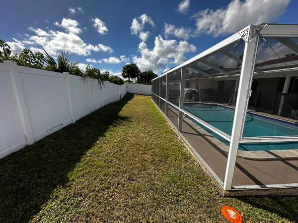 $5,000 | 6860 Calle Del Paz South, Unit S, Boca Raton, FL 33433