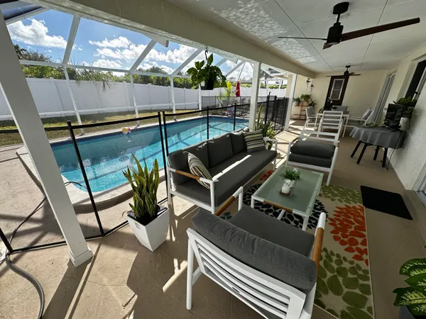 $5,000 | 6860 Calle Del Paz South, Unit S, Boca Raton, FL 33433