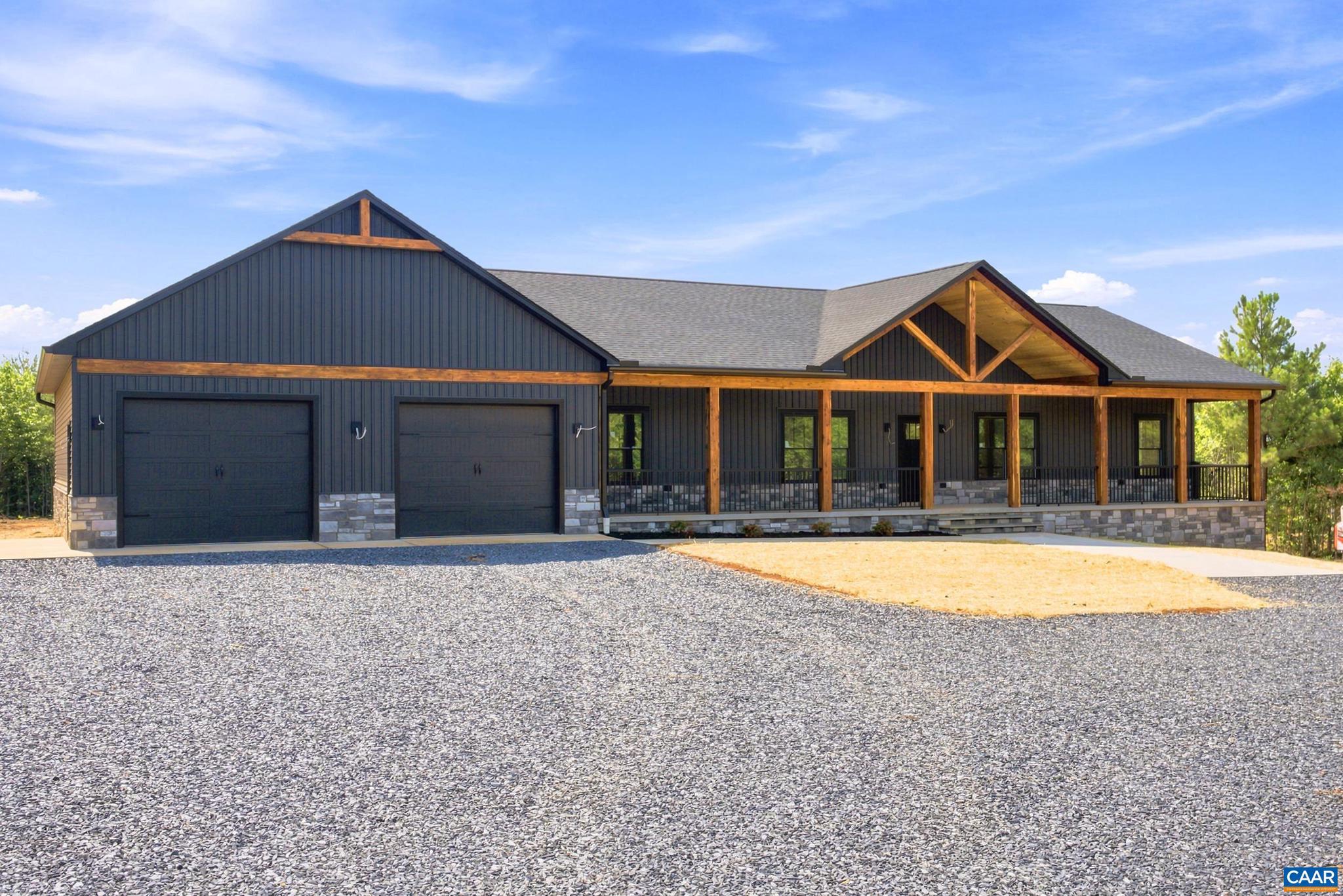 594 Community Road Dillwyn, VA 23936 - Photo 72 of 75 Gallery Image 72