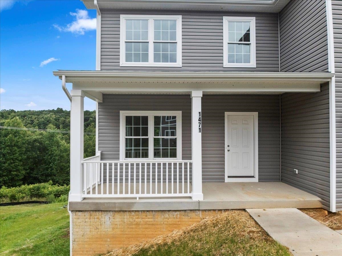 1471 Walnut Ridge Road Christiansburg, VA 24073 - Photo 5 of 62 Gallery Image 5