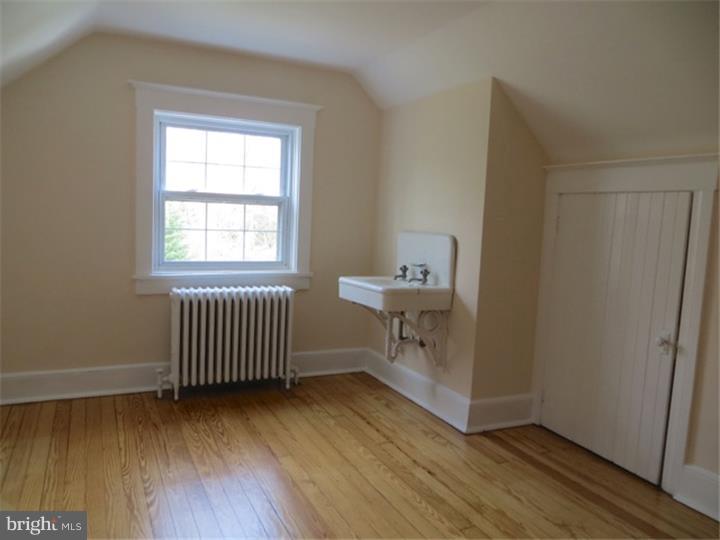 630 North Chester Road Swarthmore, PA 19081 - Photo 22 of 25 Bedroom 6