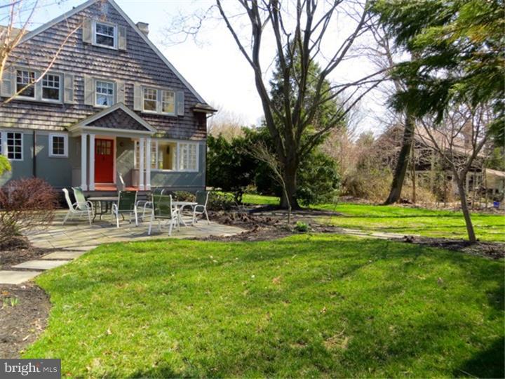 630 North Chester Road Swarthmore, PA 19081 - Photo 4 of 25 Exterior Front