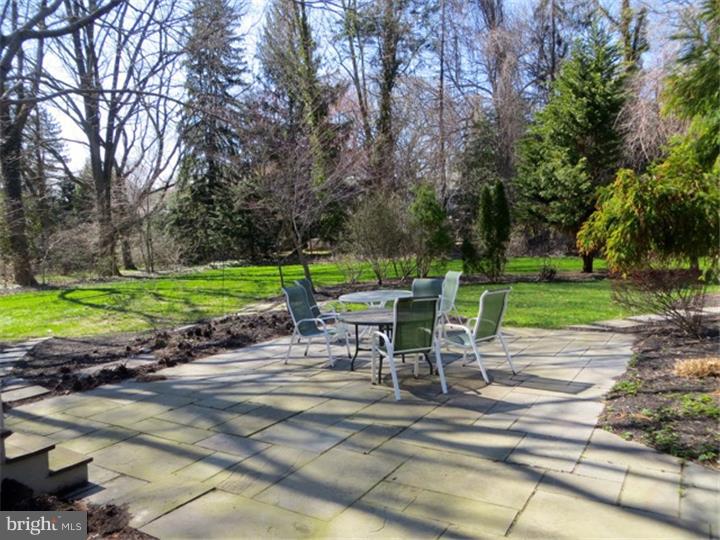 630 North Chester Road Swarthmore, PA 19081 - Photo 5 of 25 Exterior