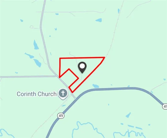 $699,950 | 350 Farm To Market Road 248, Jefferson, TX 75657