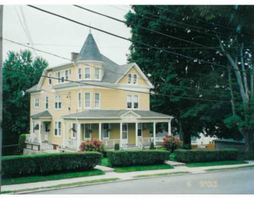 359 Gaskill Street Woonsocket, RI 02895 - Photo 1 of 1 Exterior Front.