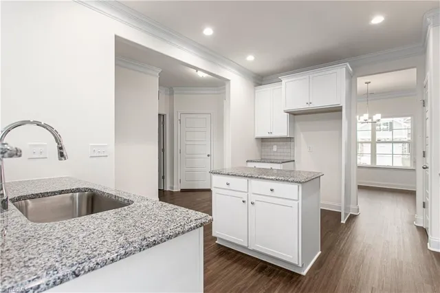 $424,990 | 1932 Darrell Drive, Graham, NC 27253