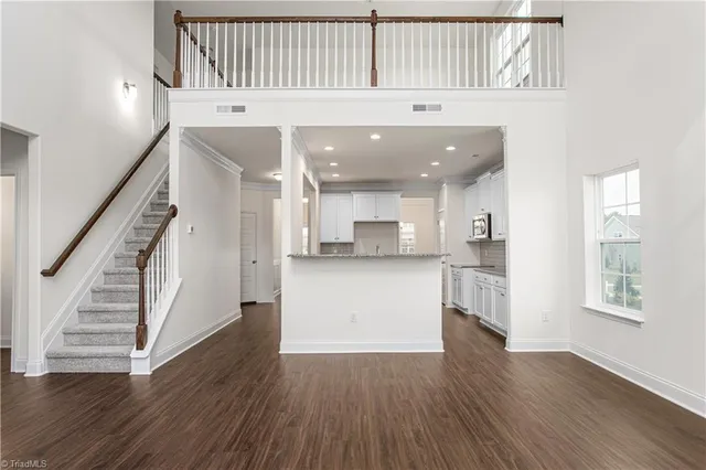 $424,990 | 1932 Darrell Drive, Graham, NC 27253