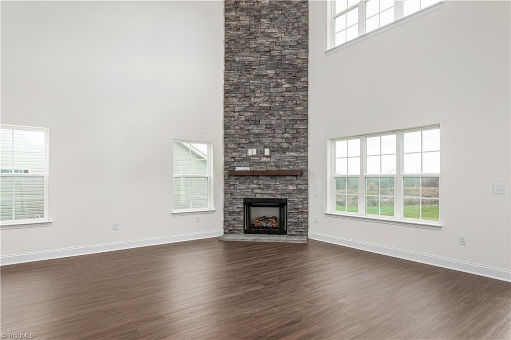 1932 Darrell Drive Graham, NC 27253 - Photo 13 of 37