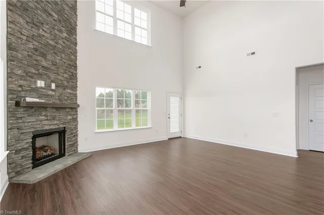 $424,990 | 1932 Darrell Drive, Graham, NC 27253