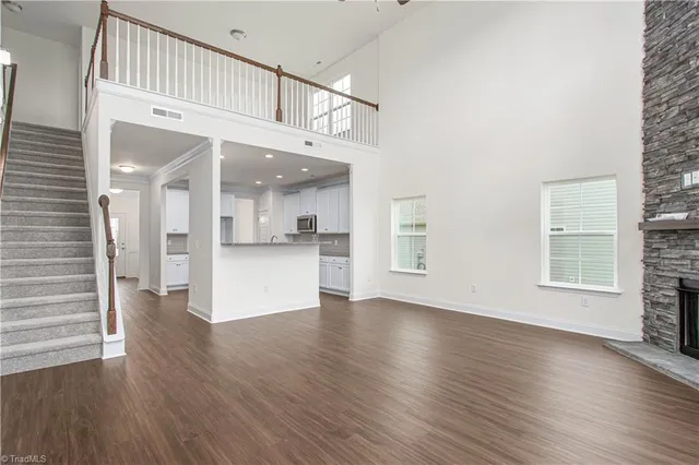 $424,990 | 1932 Darrell Drive, Graham, NC 27253