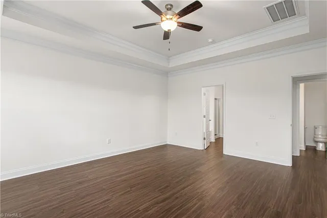 $424,990 | 1932 Darrell Drive, Graham, NC 27253