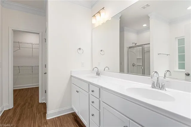 $424,990 | 1932 Darrell Drive, Graham, NC 27253