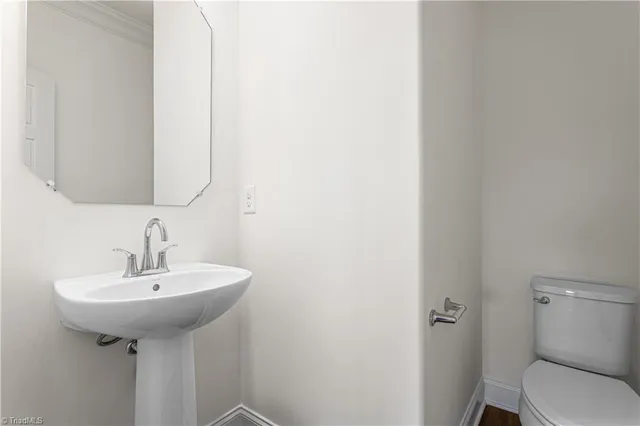 $424,990 | 1932 Darrell Drive, Graham, NC 27253