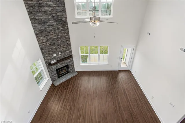 $424,990 | 1932 Darrell Drive, Graham, NC 27253