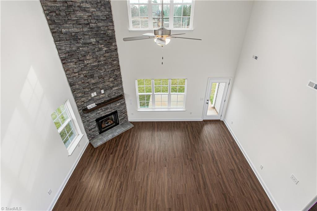 1932 Darrell Drive Graham, NC 27253 - Photo 25 of 37