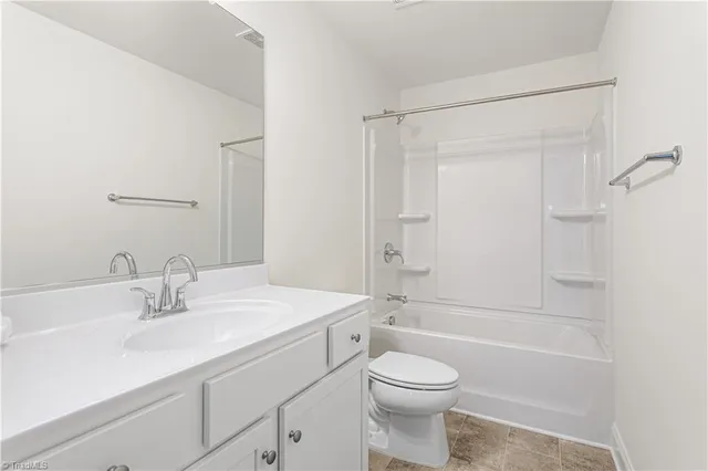 $424,990 | 1932 Darrell Drive, Graham, NC 27253