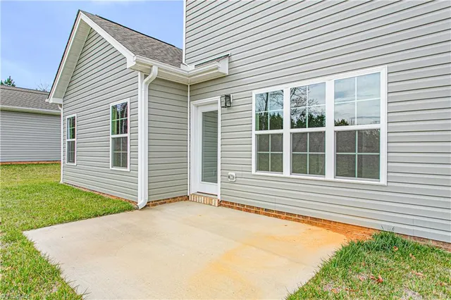 $424,990 | 1932 Darrell Drive, Graham, NC 27253