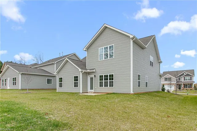 $424,990 | 1932 Darrell Drive, Graham, NC 27253