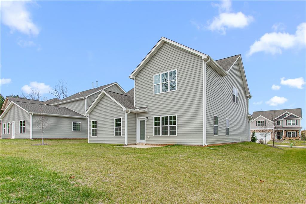 1932 Darrell Drive Graham, NC 27253 - Photo 34 of 37