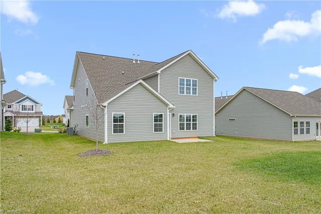 $424,990 | 1932 Darrell Drive, Graham, NC 27253