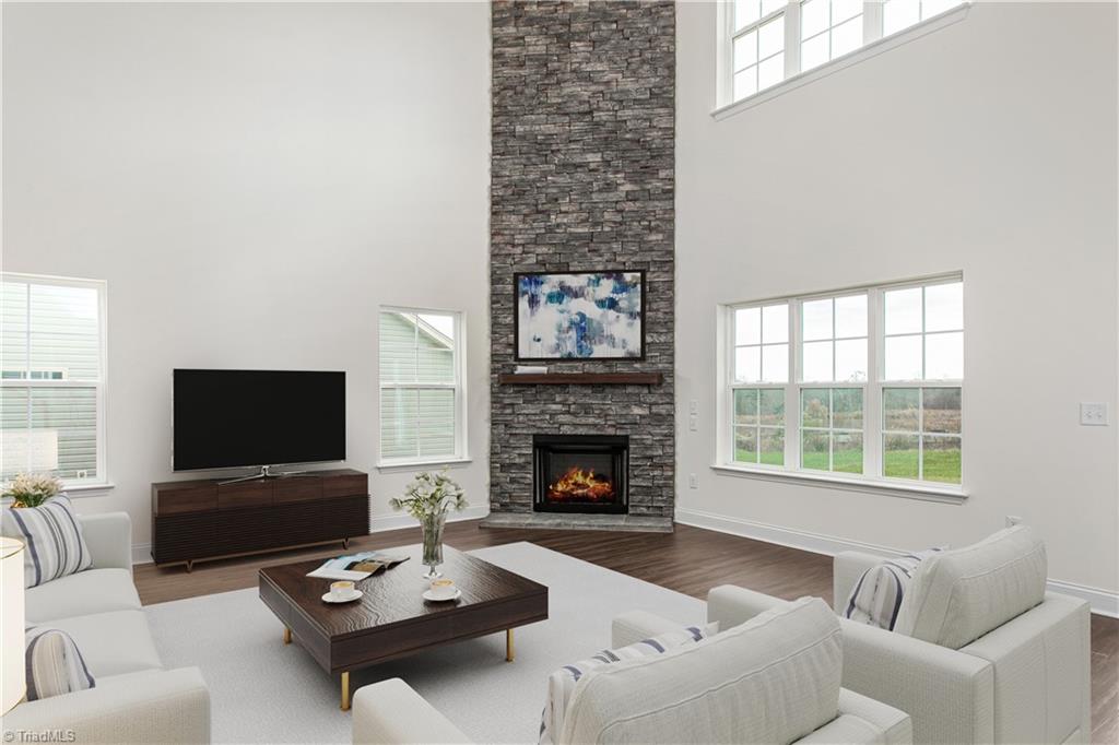 1932 Darrell Drive Graham, NC 27253 - Photo 36 of 37