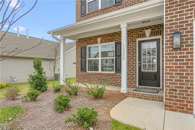 $424,990 | 1932 Darrell Drive, Graham, NC 27253