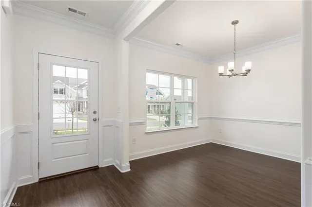 $424,990 | 1932 Darrell Drive, Graham, NC 27253