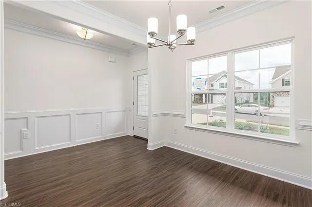 $424,990 | 1932 Darrell Drive, Graham, NC 27253