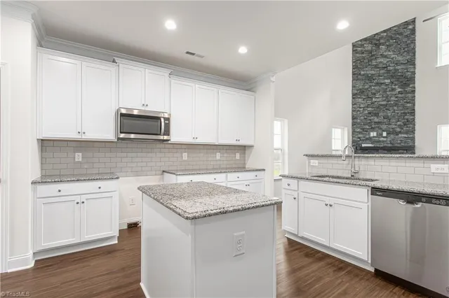 $424,990 | 1932 Darrell Drive, Graham, NC 27253