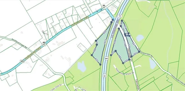 $655,000 | 123 Talmadge Drive, Toccoa, GA 30577