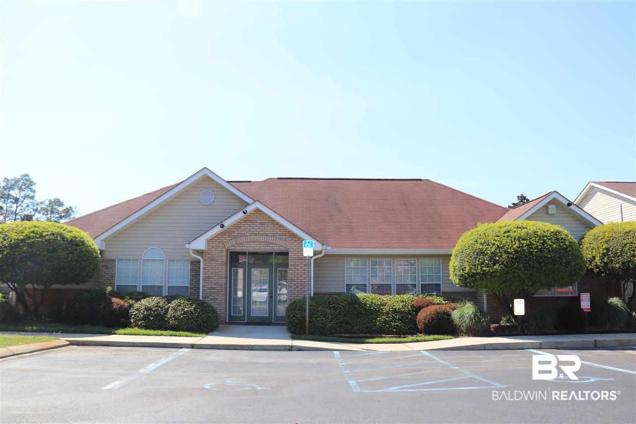 1517 Regency Road, Unit 122 Gulf Shores, AL 36542 - Photo 4 of 37 Club House