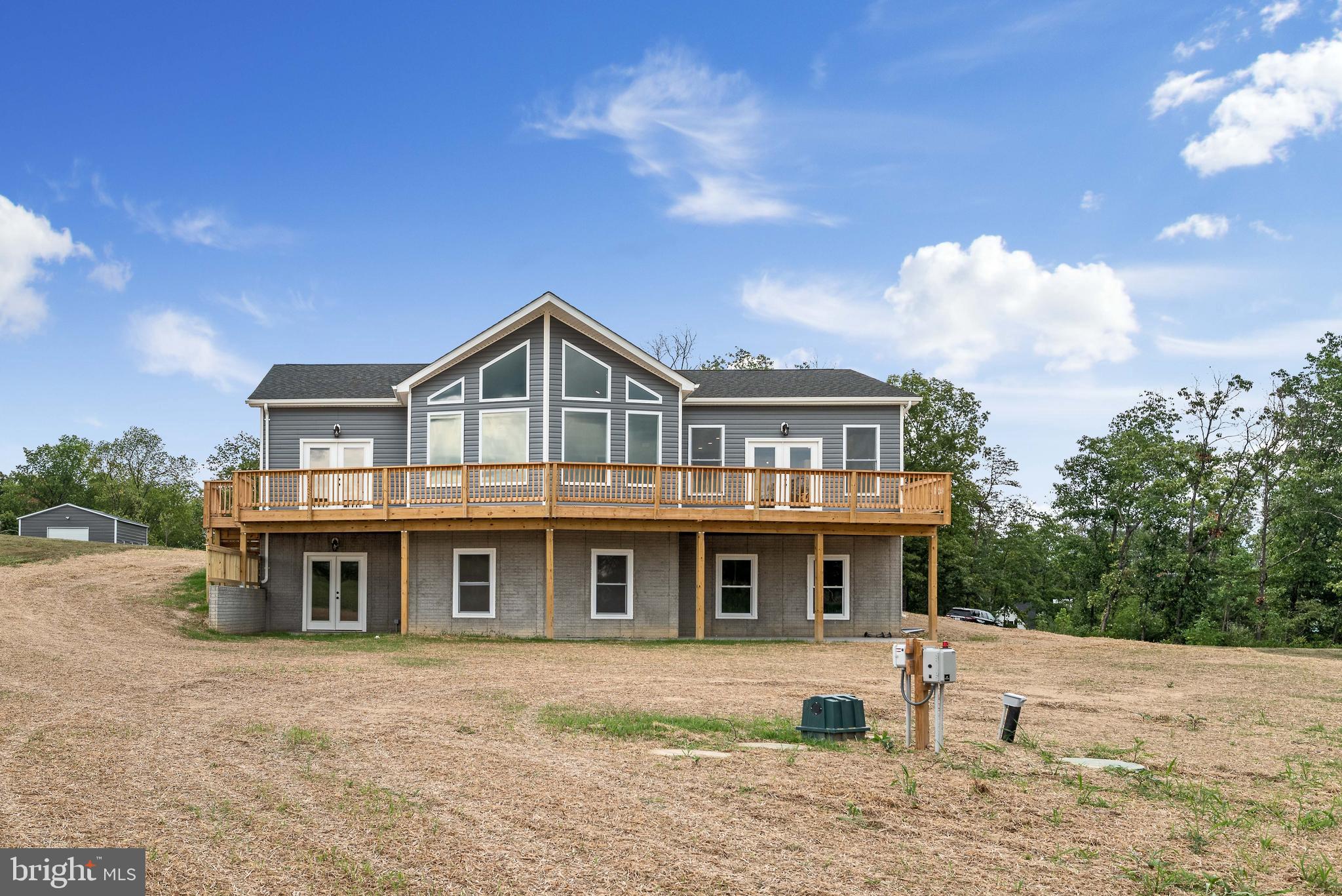 45 Sunset Village Road Front Royal, VA 22630 - Photo 3 of 22