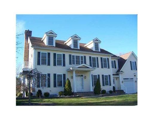 20 Linden Road Barrington, RI 02806 - Photo 1 of 20 Exterior Front.