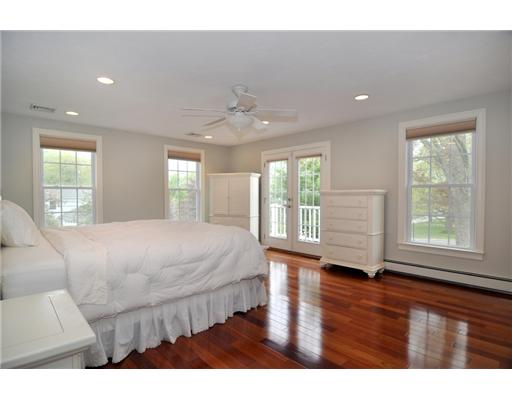 20 Linden Road Barrington, RI 02806 - Photo 12 of 20 Master Bedroom.