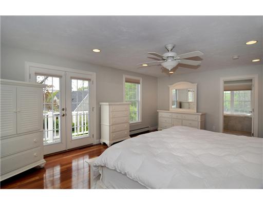 20 Linden Road Barrington, RI 02806 - Photo 13 of 20 Master Bedroom.