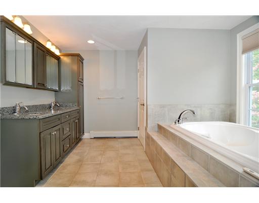 20 Linden Road Barrington, RI 02806 - Photo 14 of 20 Master Bath/Spa.
