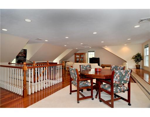 20 Linden Road Barrington, RI 02806 - Photo 15 of 20 Bonus Room. 3rd floor