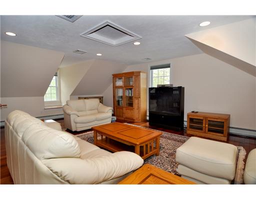20 Linden Road Barrington, RI 02806 - Photo 16 of 20 Bonus Room. 3rd floor
