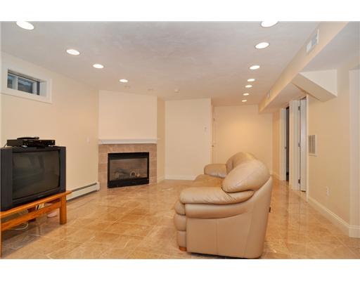 20 Linden Road Barrington, RI 02806 - Photo 19 of 20 Cellar or Basement.
