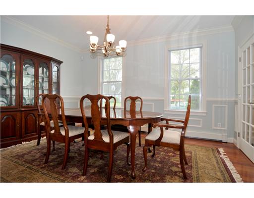 20 Linden Road Barrington, RI 02806 - Photo 3 of 20 Dining Room.