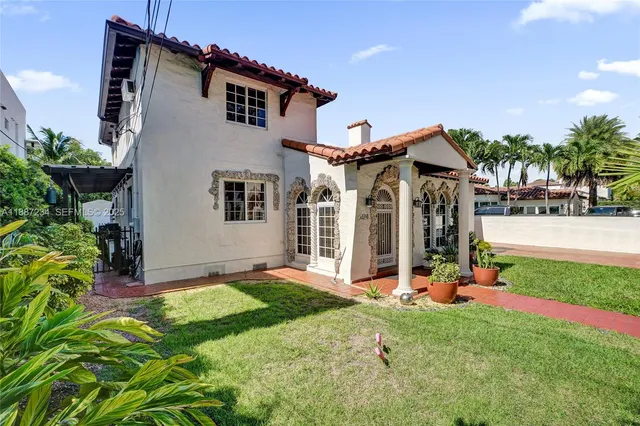 $2,088,000 | 2024 Alton Road, Miami Beach, FL 33140