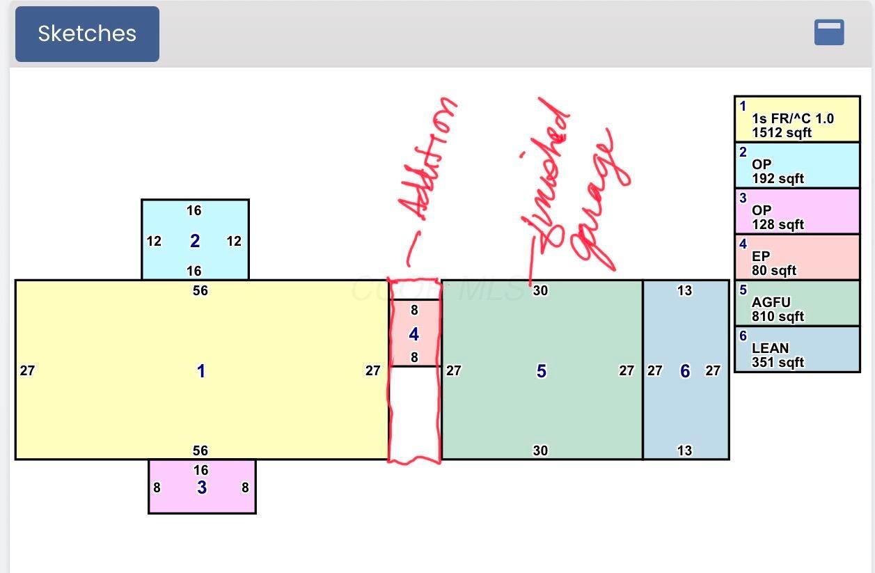 1149 Poes Run Road Londonderry, OH 45647 - Photo 47 of 47