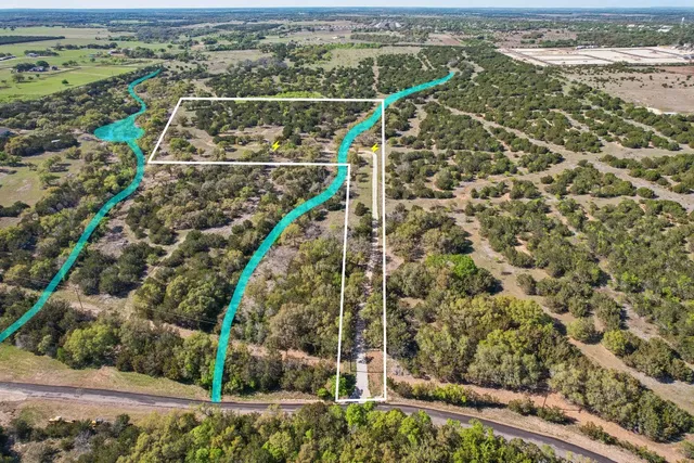 $499,900 | 2654 County Road 321, Bertram, TX 78605
