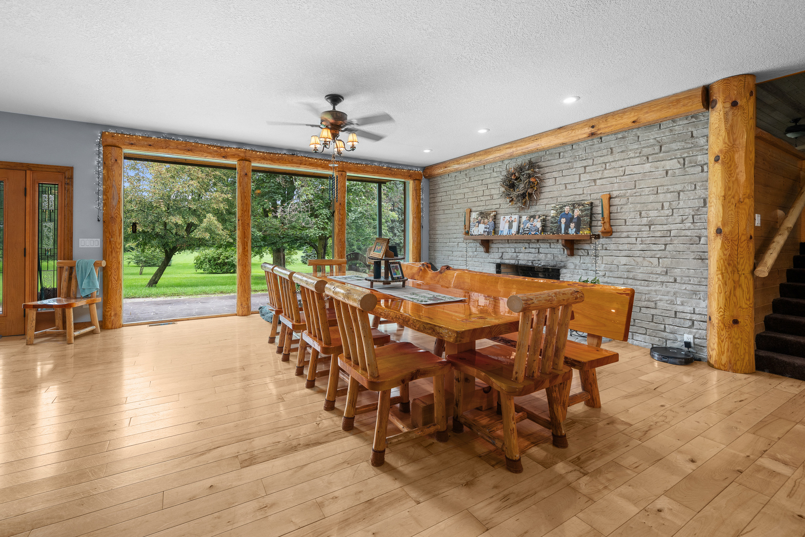 7673 Matznick Road Prophetstown, IL 61277 - Photo 14 of 67 Gallery Image 14